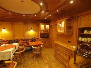 Hotel zum Heiligen Geist 写真