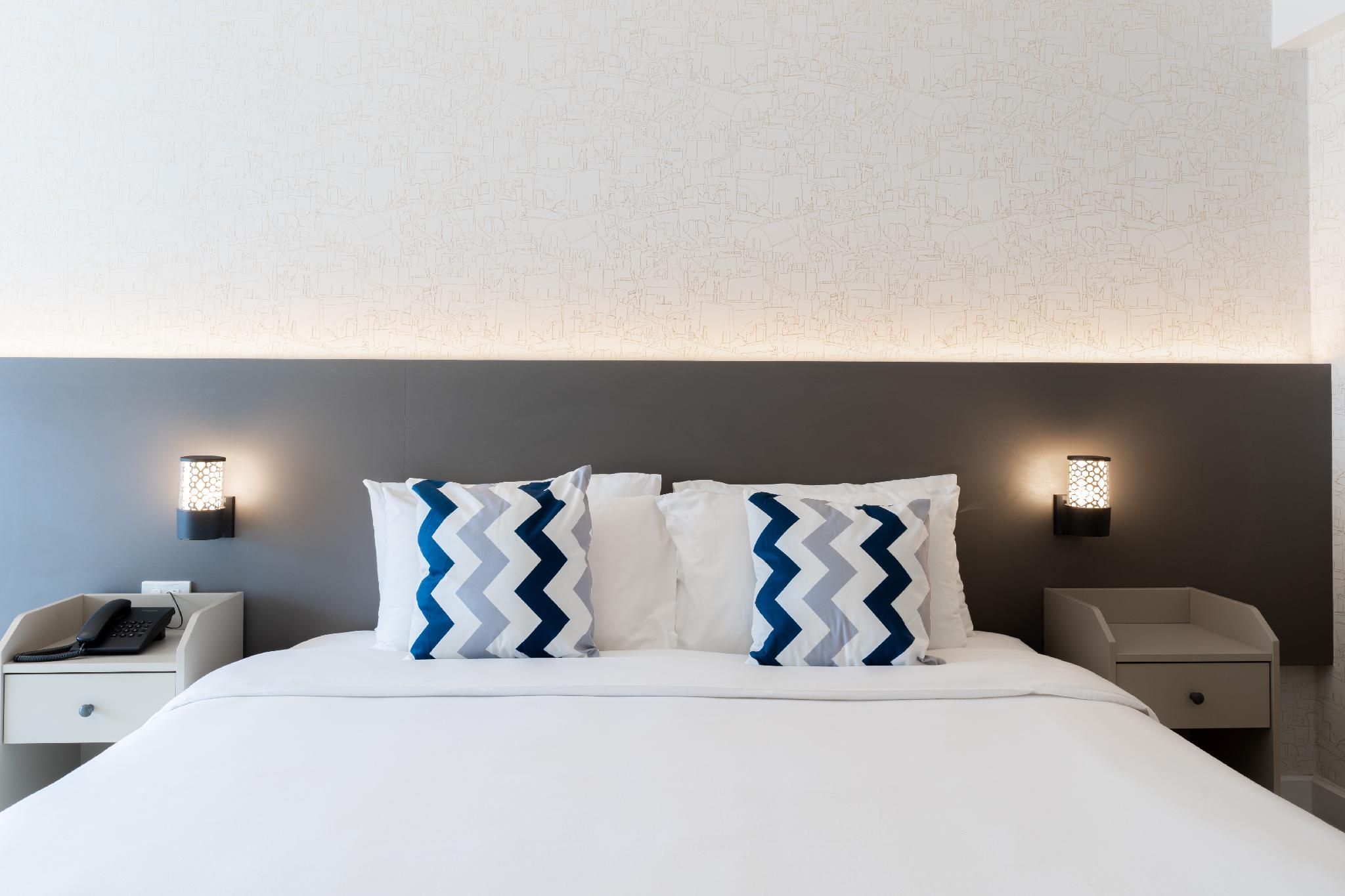 ヒートン コンセプト ホテル パタヤ バイ コンパス ホスピタリティ 写真