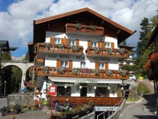 ホテル ヴィラ ネベ 写真