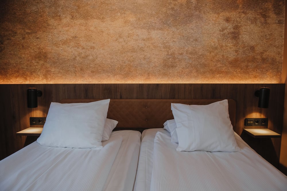 Home Hotel Bergmastaren 写真