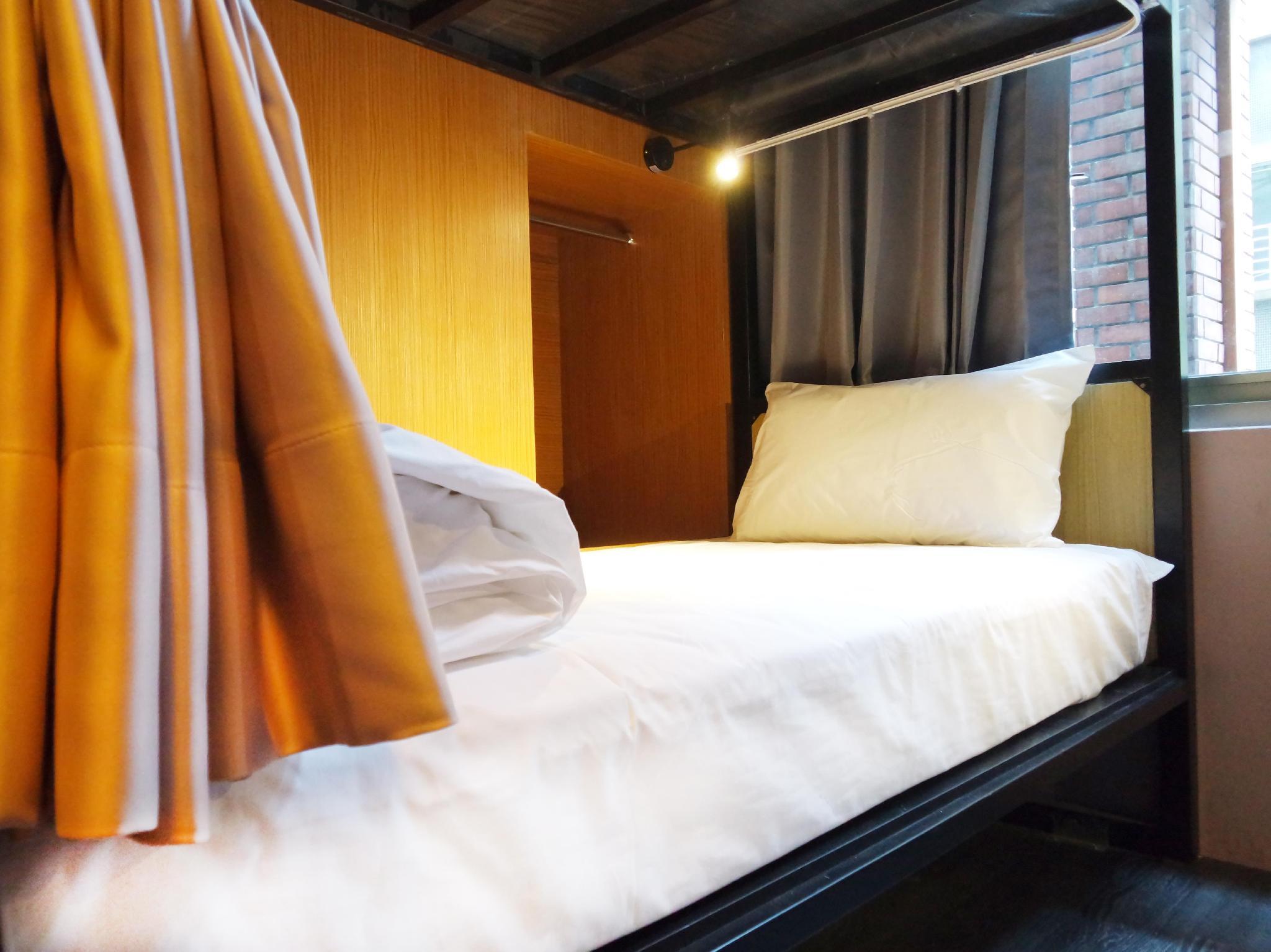 エンジェルズ ホステル - 台北 西門 (天使青旅台北西門) 写真