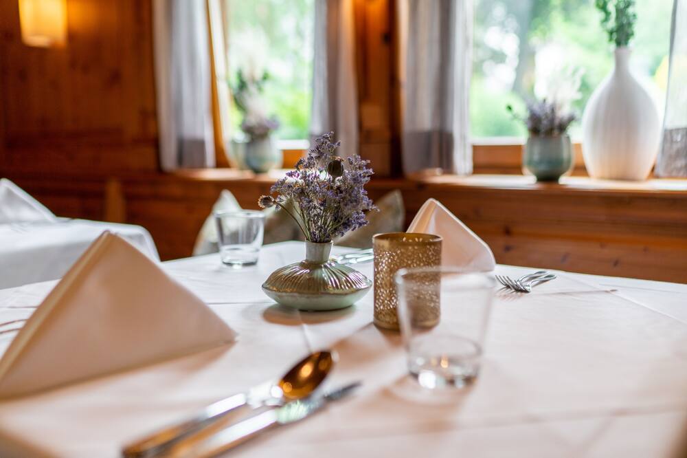 オール イン リゾート シュヴァルツブルン 写真