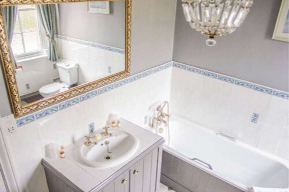 Albert Cottage Hotel 写真