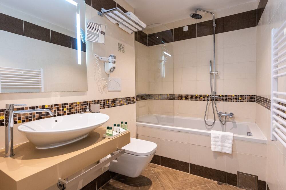 グランド ホテル パーク 写真