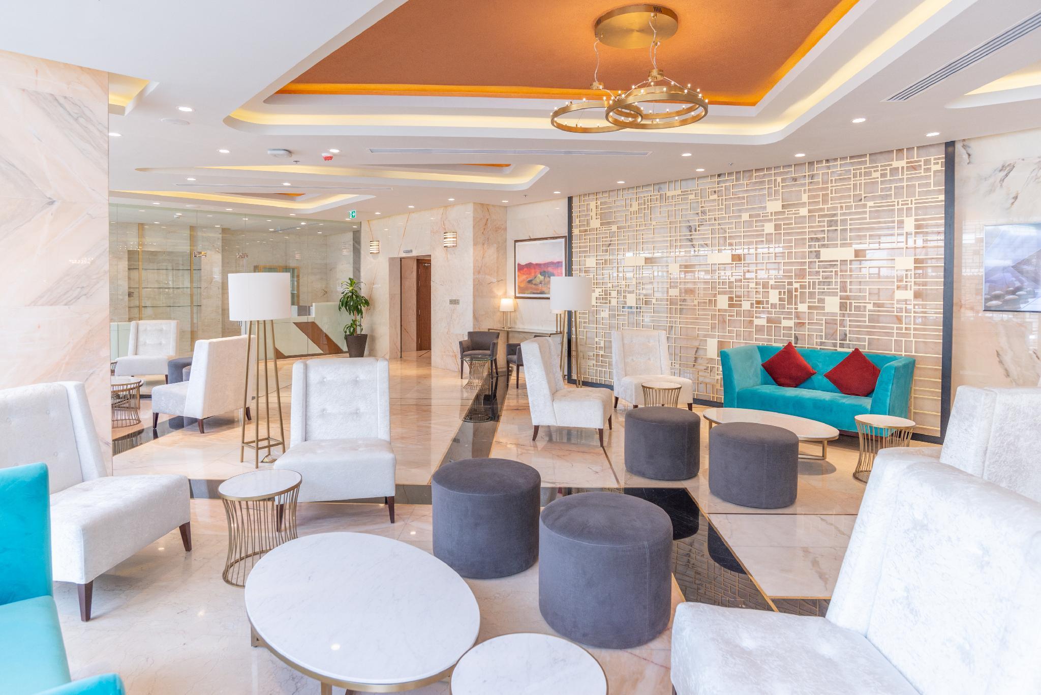 センチュリー ホテル ドーハ 写真