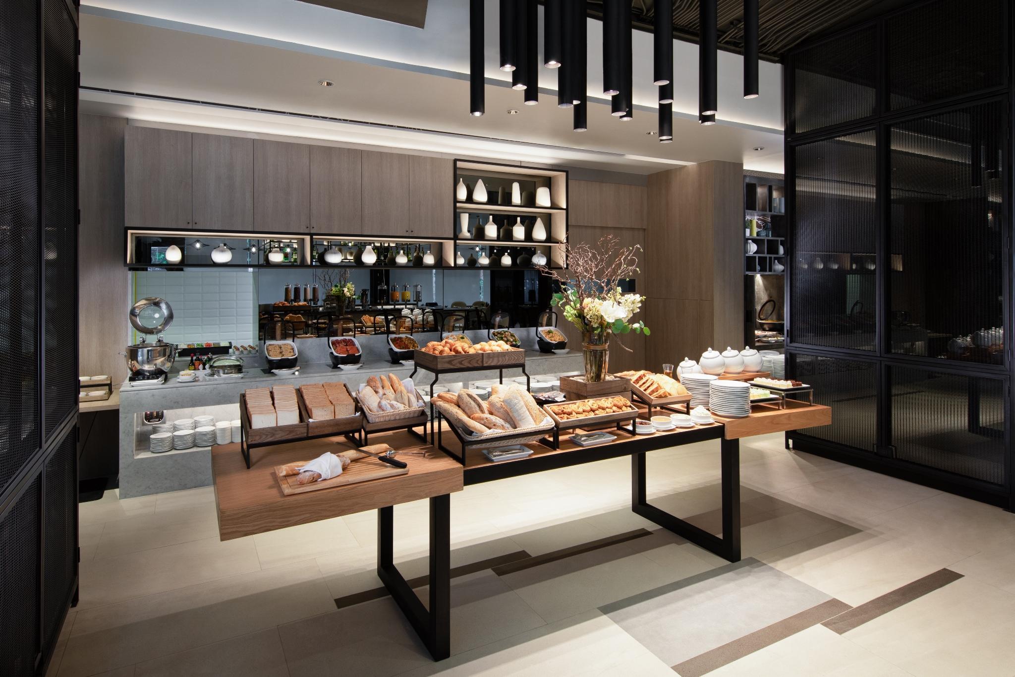 ノボテル バンコク スクンビット 4 写真