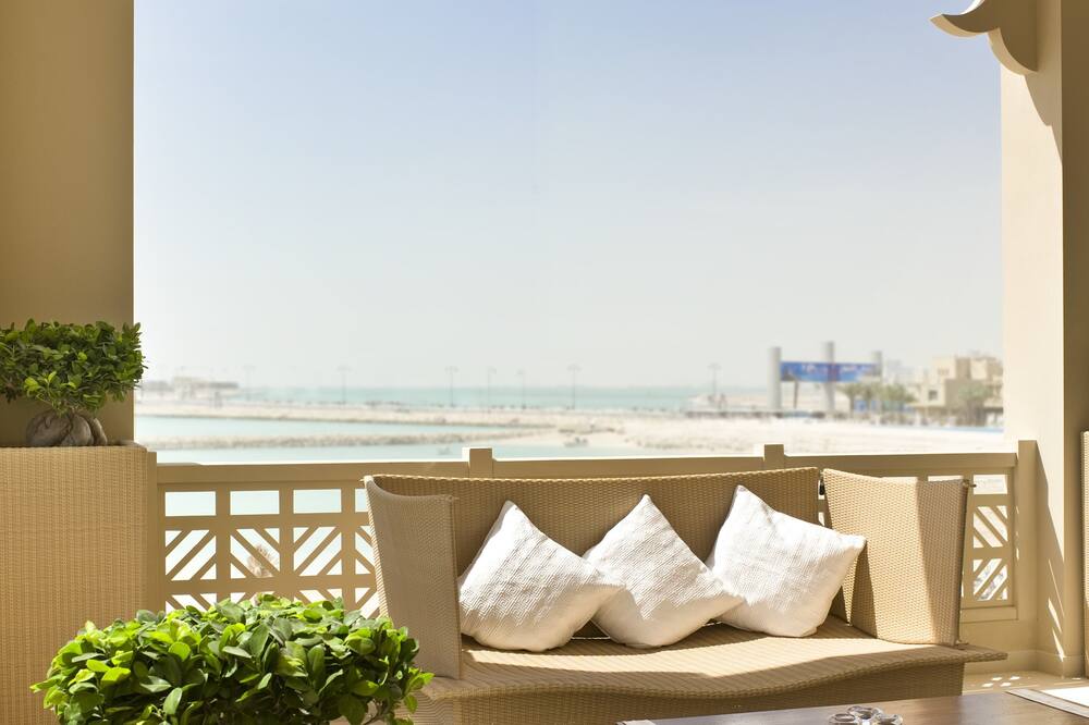 グランド ハイアット ドーハ 写真