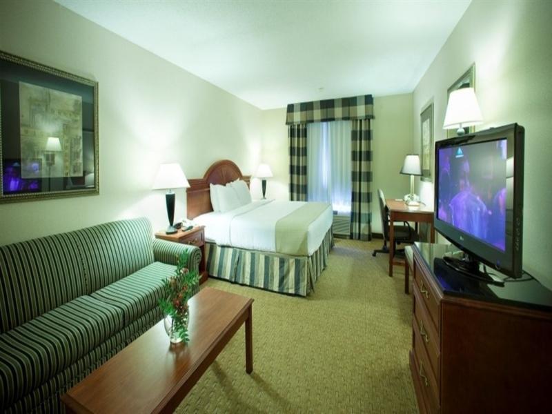 Holiday Inn Little Rock-Presidential-Dwntn by IHG. 写真