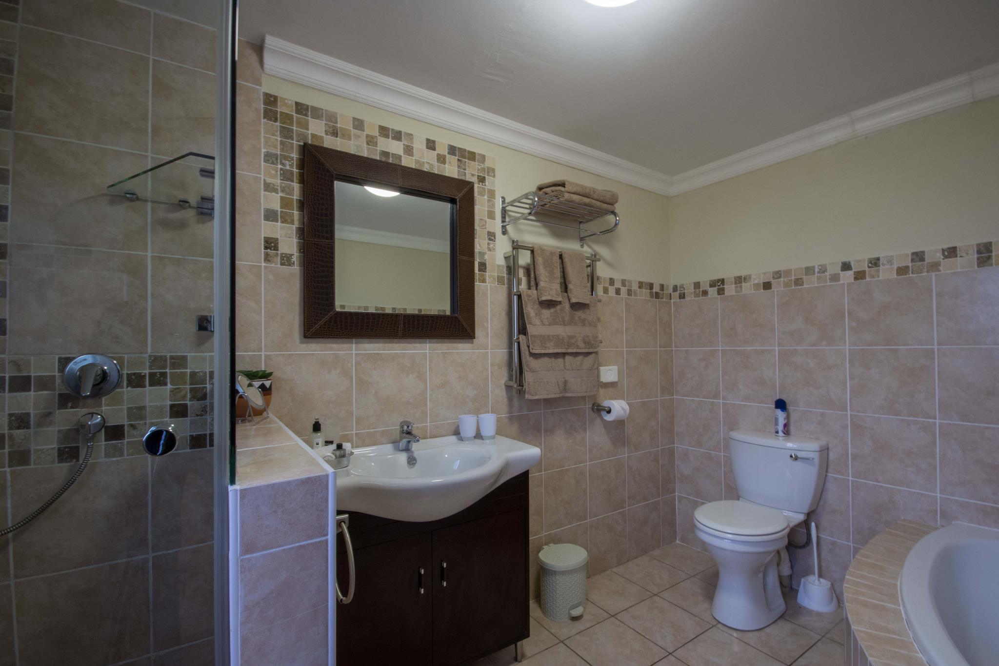 アフリカン ドリームズ ゲストハウス 写真