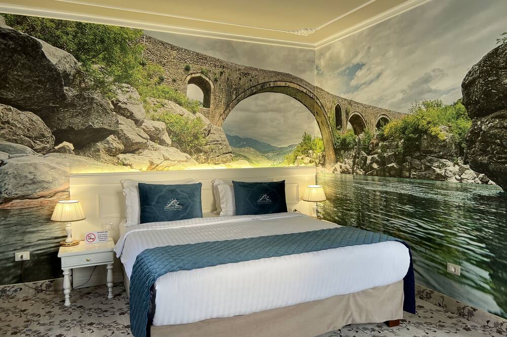 Adriatik Hotel, BW Premier Collection 写真