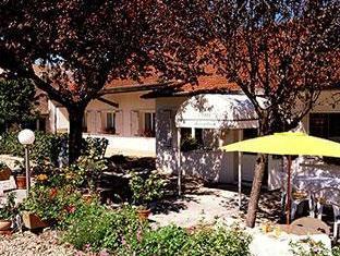 Hôtel de la Poste 写真