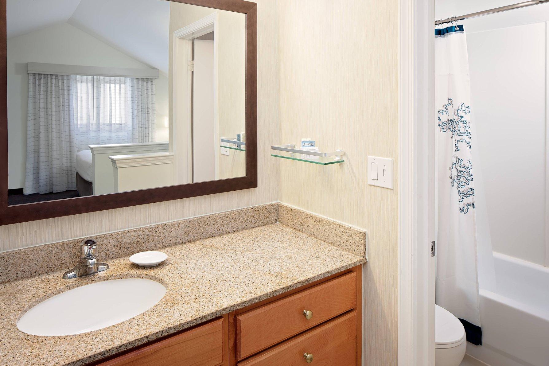 Residence Inn by Marriott Harrisburg Hershey 写真