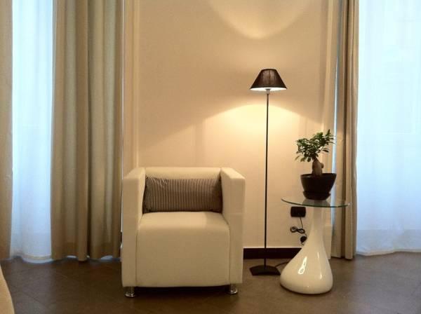 アイベッド ナポリ B＆B 写真