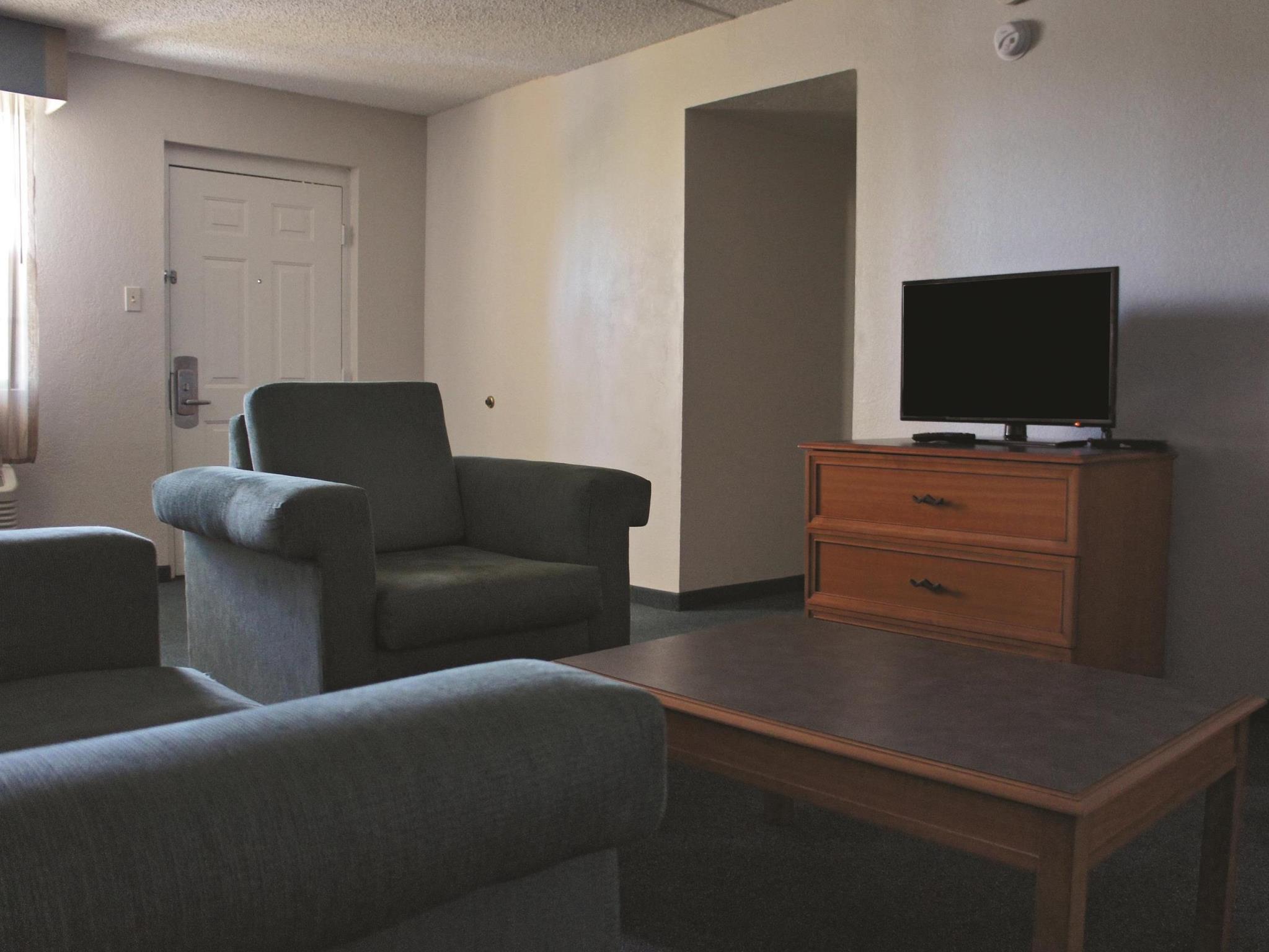 ラ キンタ イン バイ ウィンダム エル パソ ウエスト 写真