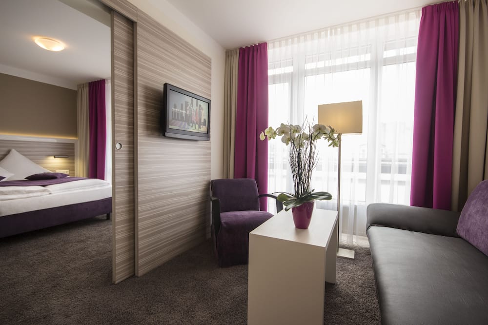 ホテル ミラベル バイ マイアー プリバートホテルズ 写真