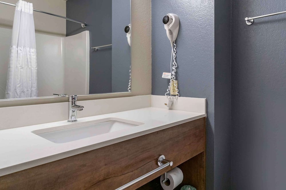 エクステンデット ステイ アメリカ プレミア スイーツ ナッシュビル ヴァンダービルト 写真