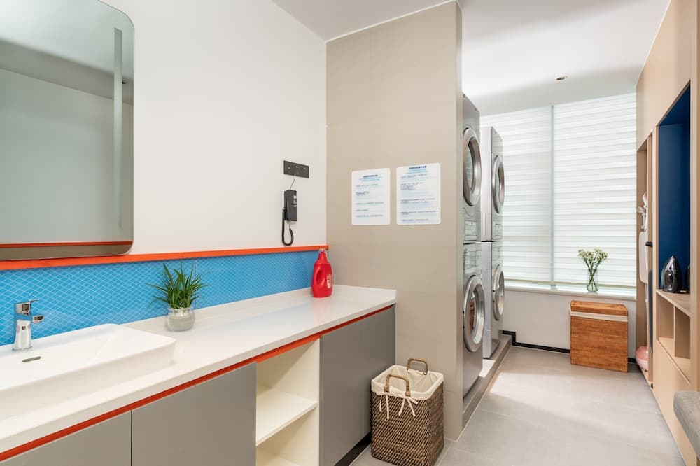 Holiday Inn Express Changsha Kaifu by IHG 写真