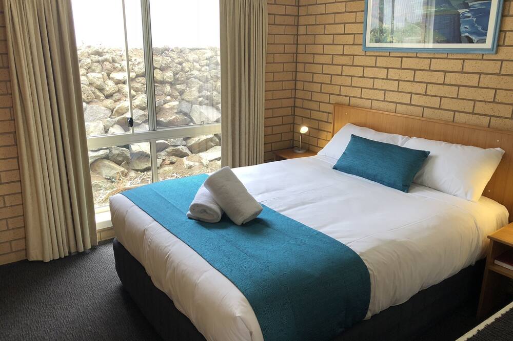 ポート キャンベル パークビュー モーテル&アパートメンツ 写真