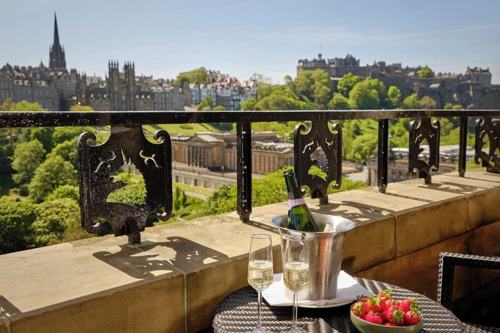 マウント ロイヤル ホテル エディンバラ バイ ザ アンリミテッド コレクション 写真