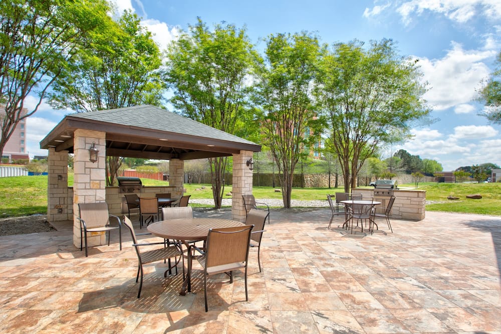 キャンドルウッド スイーツ DFW サウス by IHG 写真