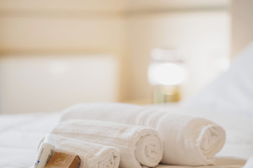 ホテル サン ニコラ 写真