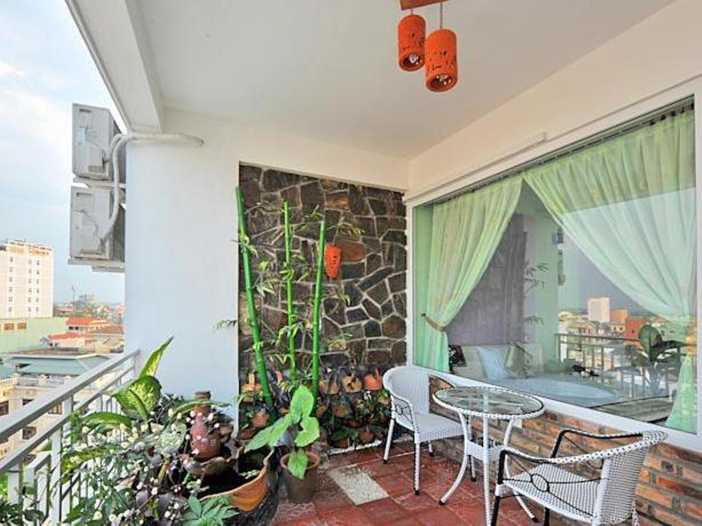 アイデアル ホテル フエ 写真