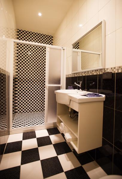 カイシェン ホテル 写真