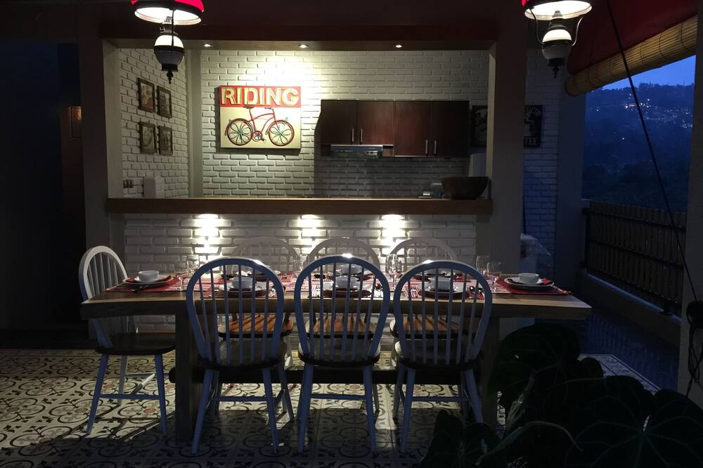 カーサ デ アップル 写真