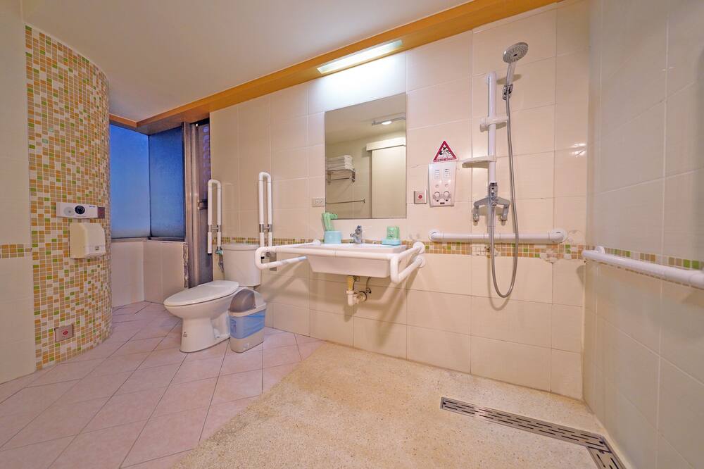 アン ラン ジエ ホテル (安蘭居旅店) 写真