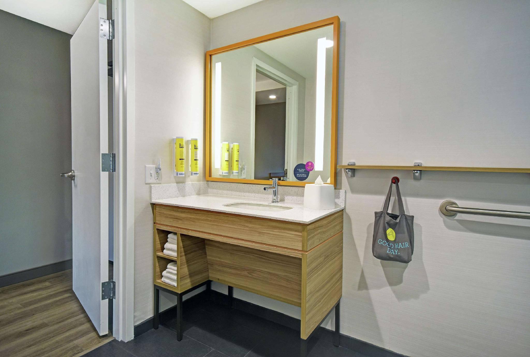 Tru by Hilton Portland Airport Area 写真