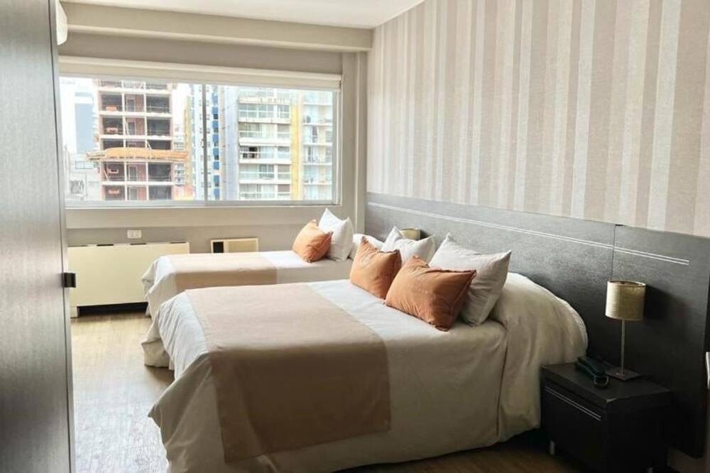 セーラム デザイン ホテル 写真