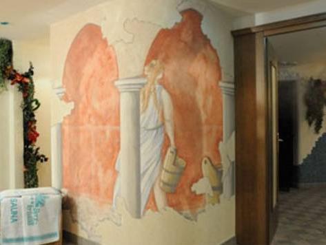 ホテル バーグクリストール 写真