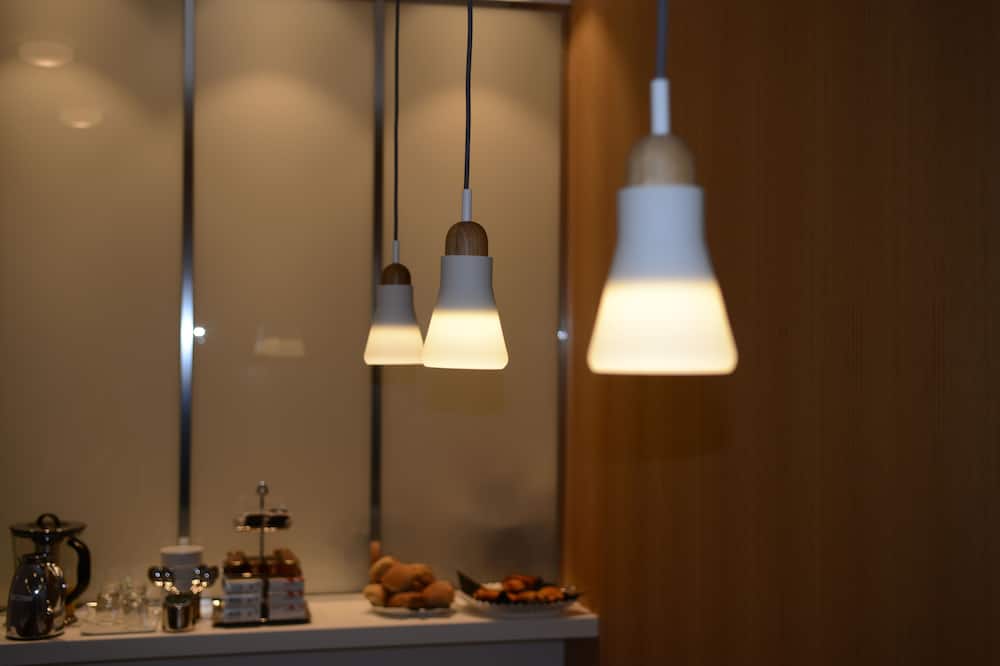 ホテル ラ ラパン ブラン 写真