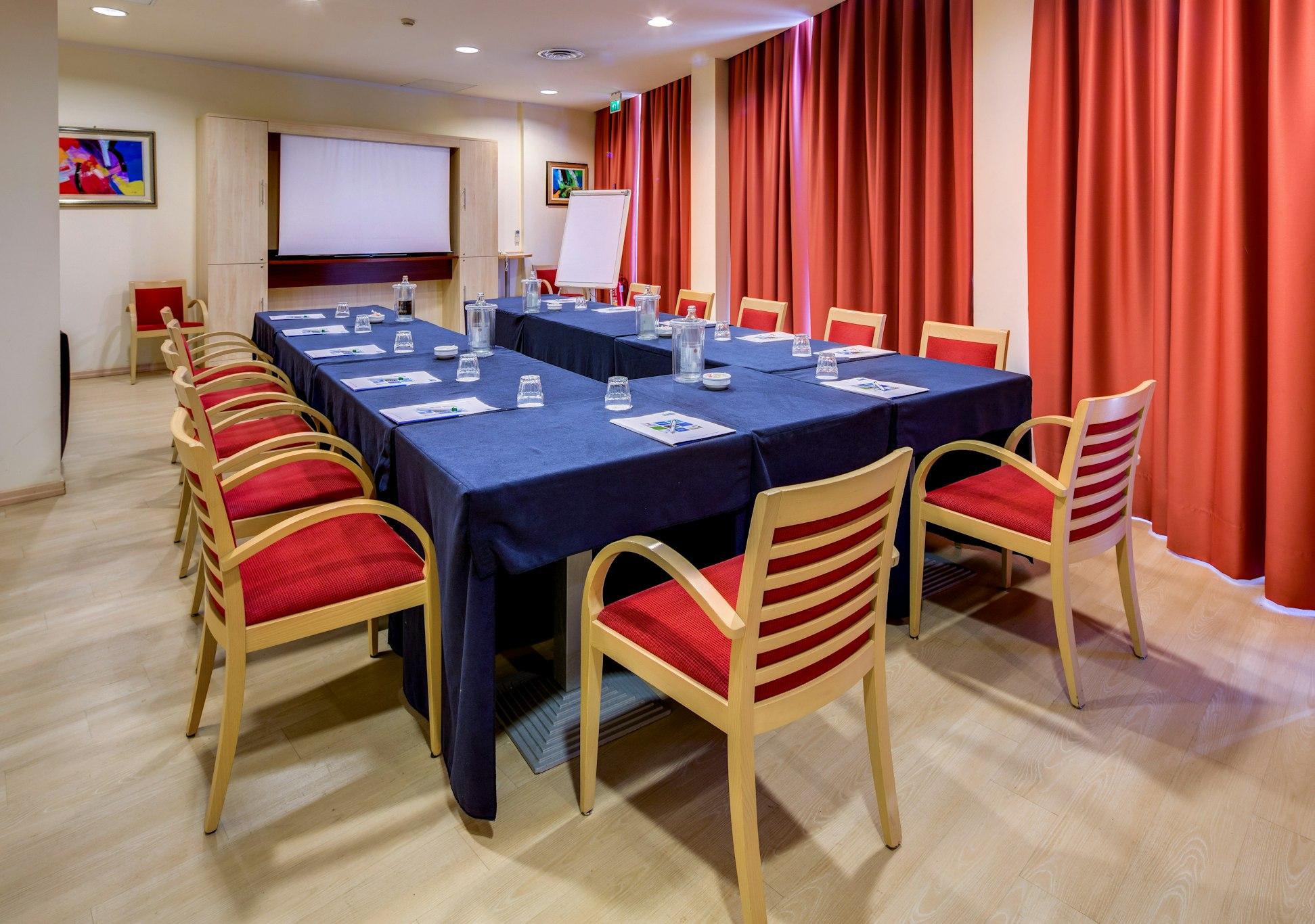 Holiday Inn Express Parma By IHG 写真