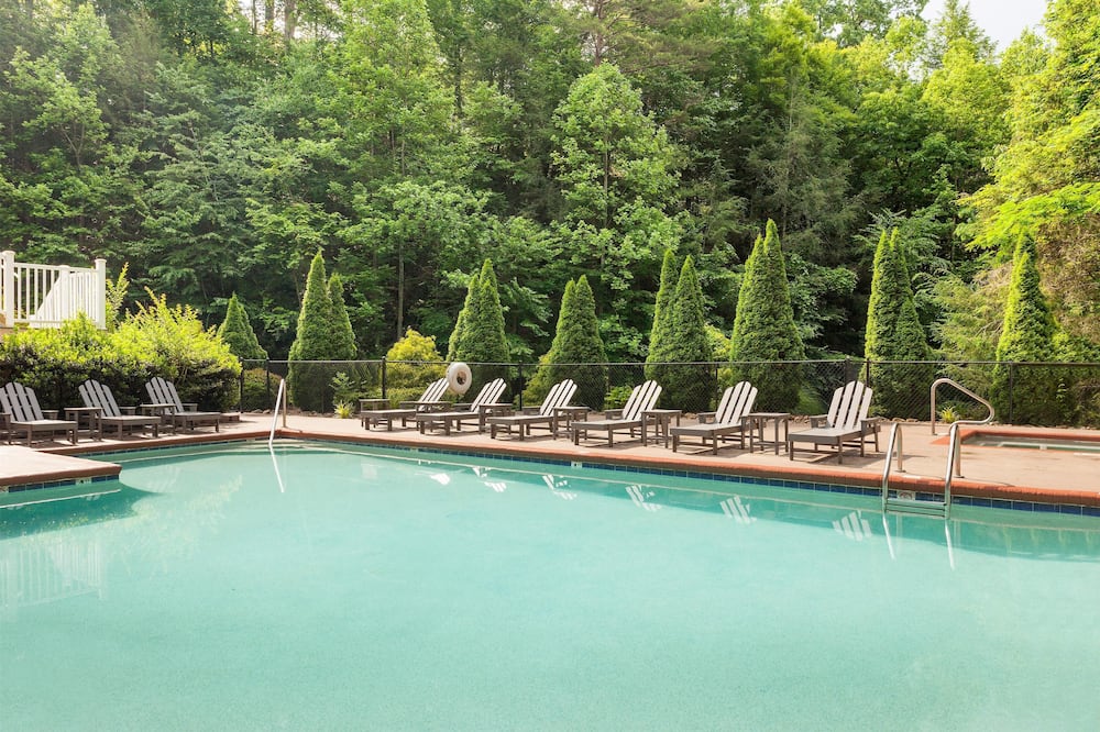 Bluegreen Vacations Mountain Loft Ascend Resort Collection 写真