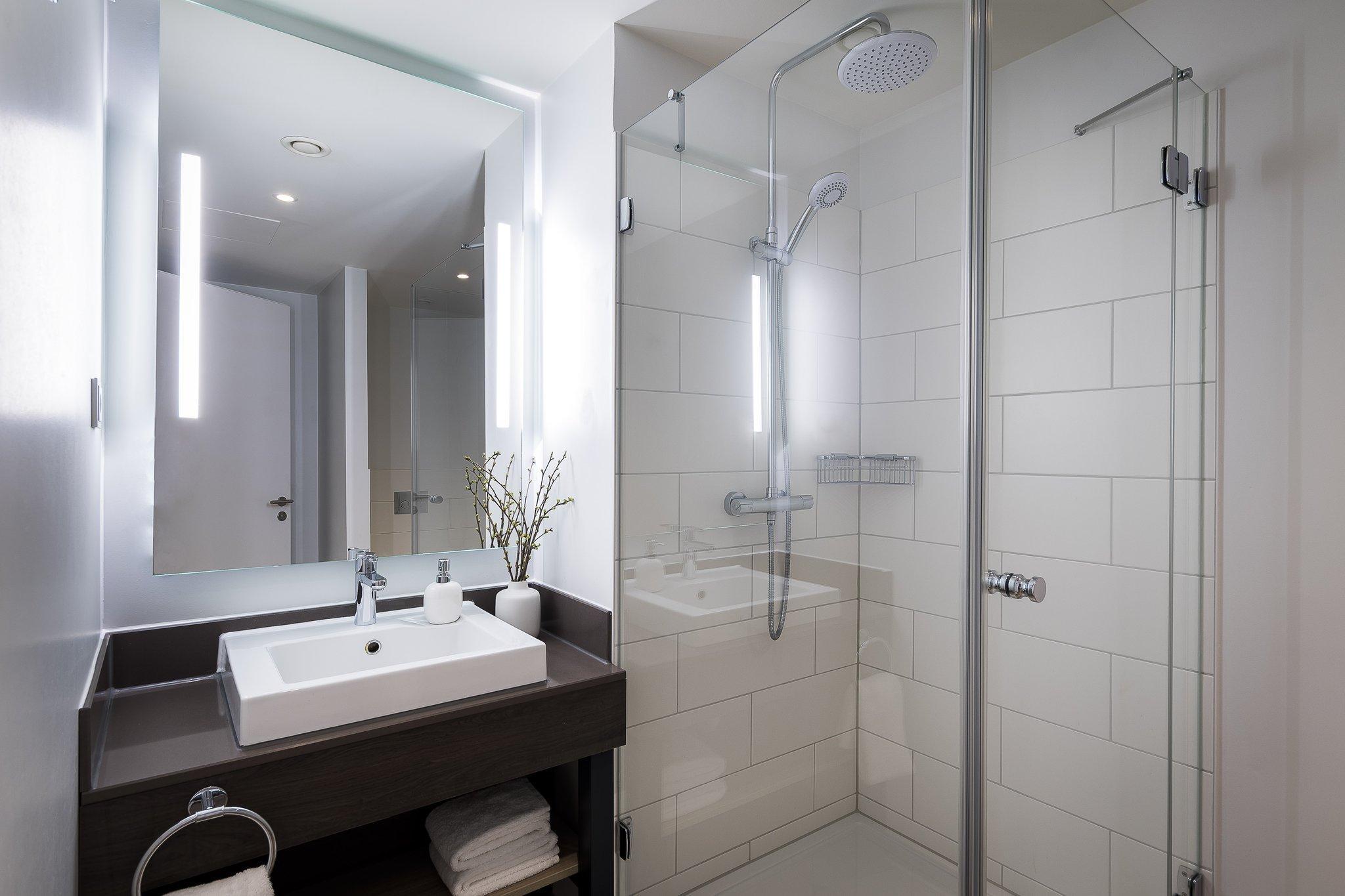 シタディーン アルヌルフパーク ミュンヘン 写真