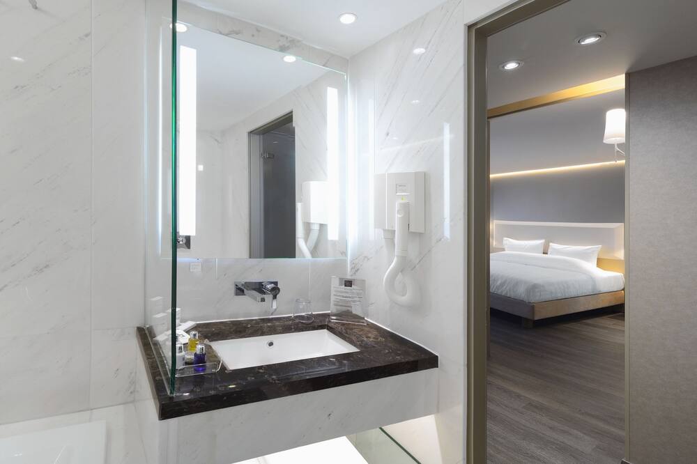 Saz City Life Hotel 写真