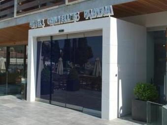 カニェリェス プラッチャ 写真