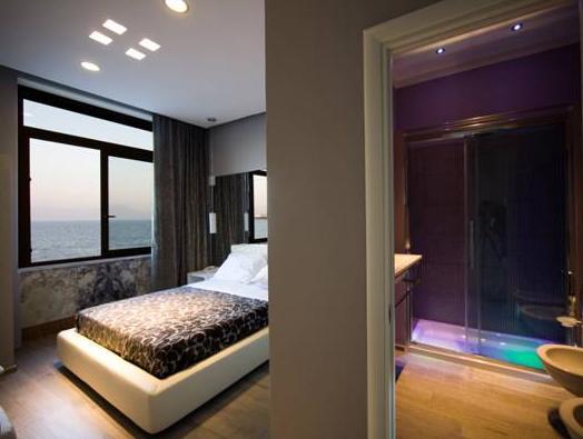 Relais sul Mare Boutique Hotel 写真