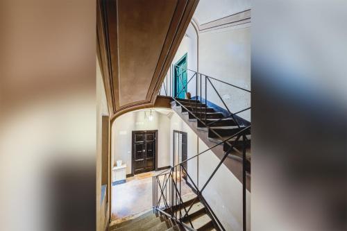 Spanish Steps Luxury Apartment 写真