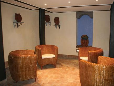 リゲル ホテル 写真