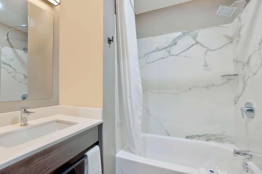 モーテル 6 フォート ローダデール フロリダ 写真