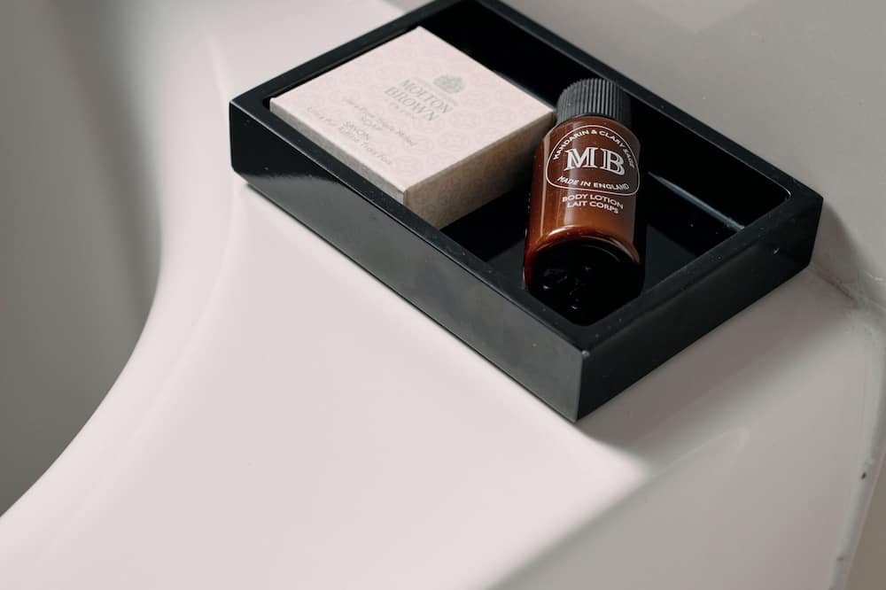 オーラ ホテル タイムズ スクエア 写真