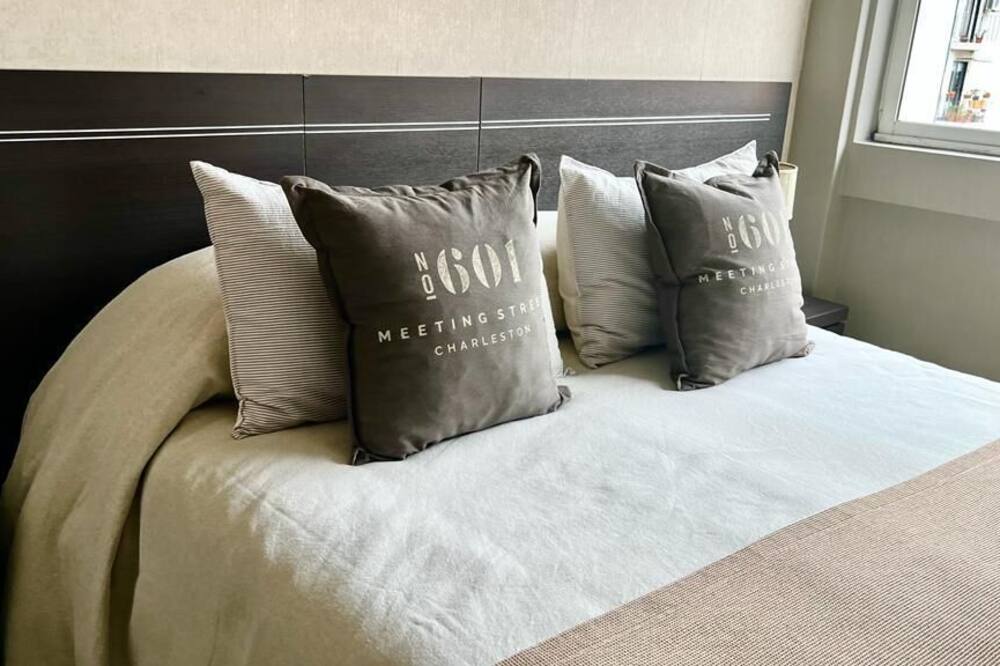 セーラム デザイン ホテル 写真