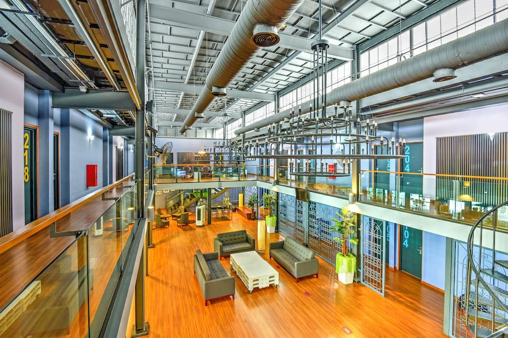 サンデー マラッカ ニア ジョンカー ストリート 旧：クエイサイド 写真