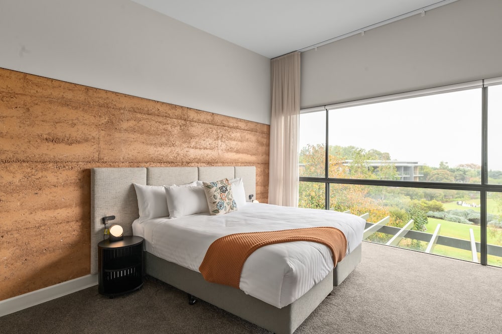 バルゴーニ エステート バインヤード リゾート&スパ 写真