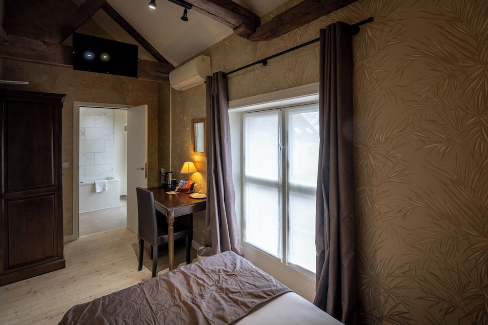 Hotel Jan Brito - Small Elegant Hotels 写真