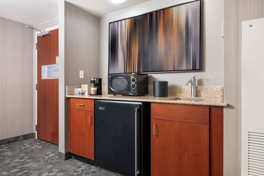 Courtyard by Marriott Newark-University of Delaware 写真