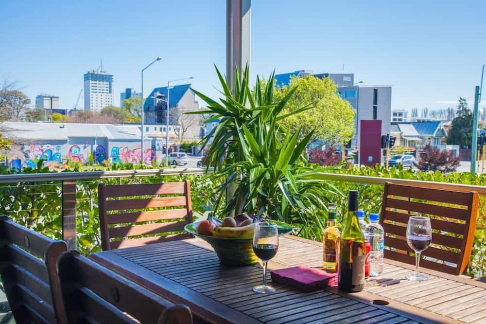 シティセントラル モーテル アパートメント 写真