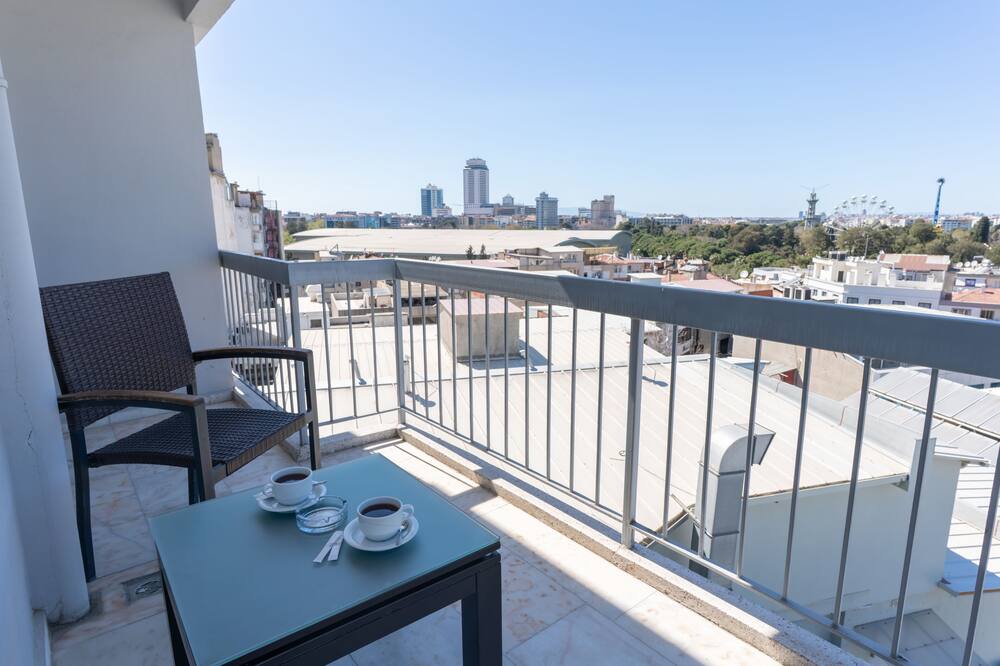 Izmir Comfort Boutique Hotel 写真